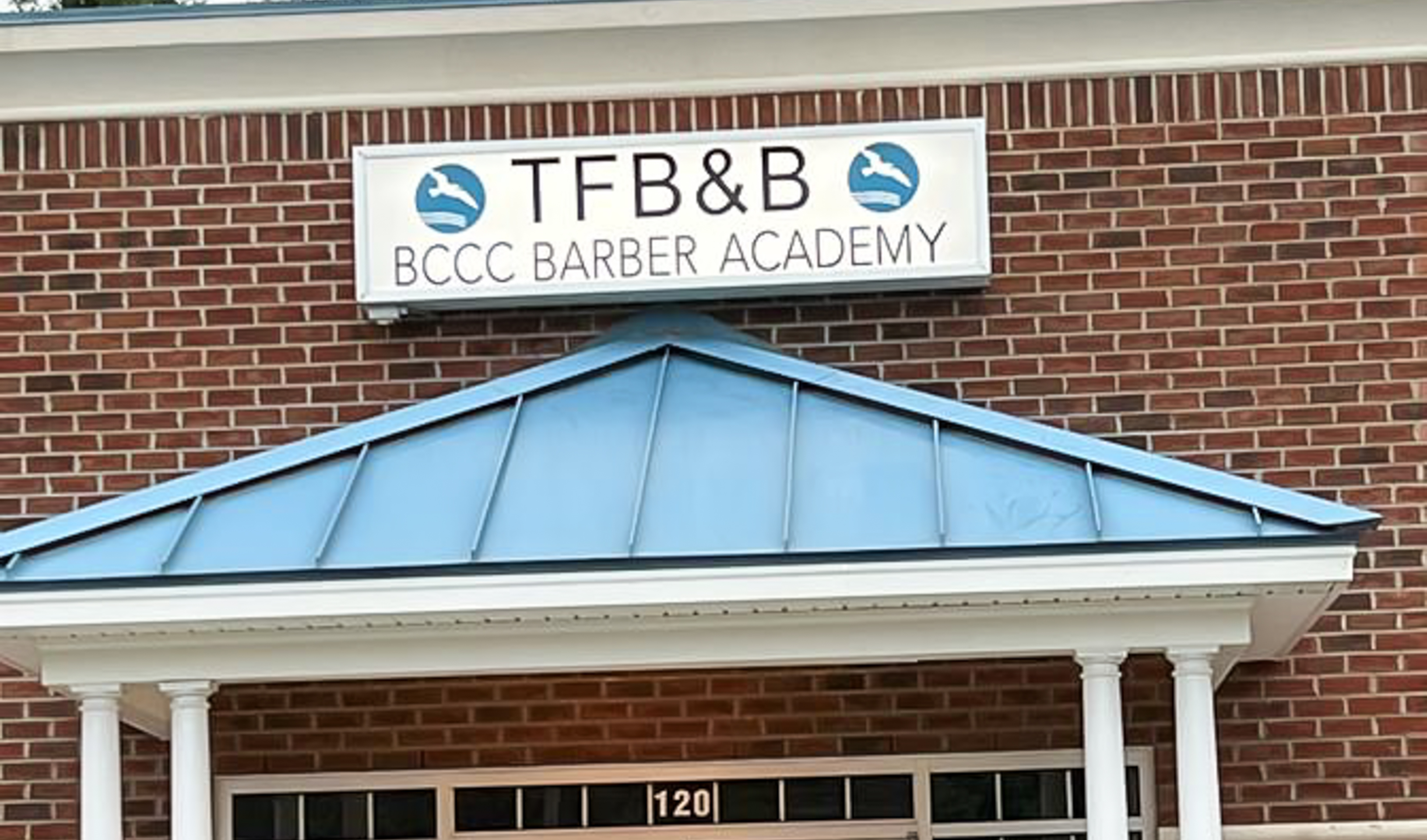 TFB&B BCCC Barber Academy